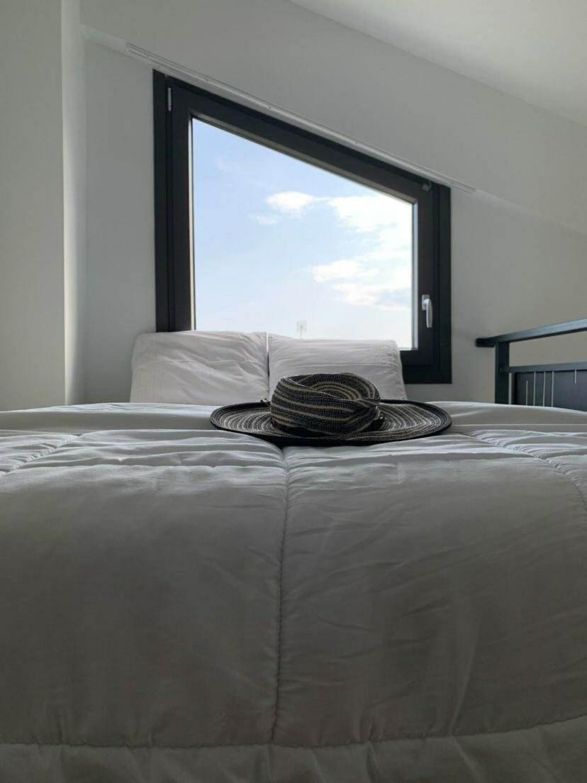 Acta Luxury Rooms Nikíti Eksteriør bilde