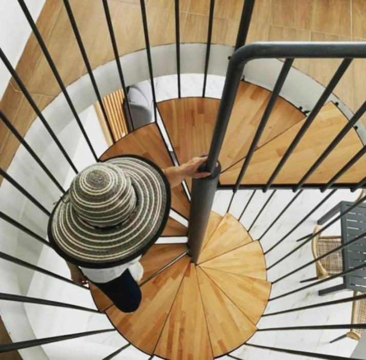 Acta Luxury Rooms Nikíti Eksteriør bilde